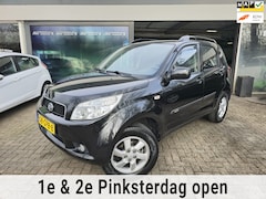 Daihatsu Terios - 1.5-16v Explore 2WD | AUTOMAAT | 2E EIGENAAR | 12MND GARANTIE | NAVI | AIRCO |