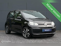 Volkswagen Up! - 1.0 United Apple Carplay/Android Auto Airco