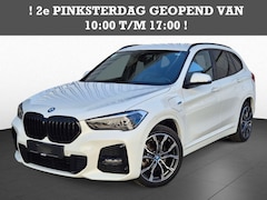 BMW X1 - xDrive25e M-SPORT * LED, NAVI+, LEDER, DRIVING ASS. +, 19-inch LMV, PRIVACY GLAS * 1e EIG