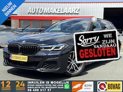 BMW 5-serie Touring - 530e High Executive DEALERONDERHOUDEN