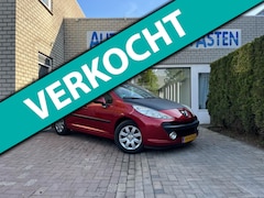Peugeot 207 - 1.4 VTi Look