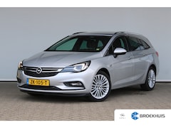 Opel Astra Sports Tourer - 1.4 Turbo Innovation | Keyless entry | Lichtmetalen velgen 17" | Matrix LED koplampen