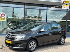 Dacia Sandero - 0.9 TCe 10th Anniversary Airco Cruise Trekhaak NAP NL-Auto Dealeronderhouden