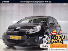 Kia Rio - 1.2 CVVT BusinessLine
