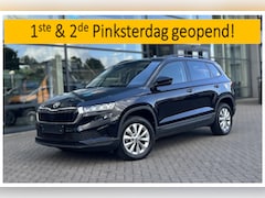 Skoda Karoq - 1.0 TSI Greentech 110pk Ambition
