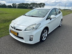 Toyota Prius - 1.8 Aspiration