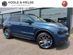 Lynk & Co 01 - 1.5 261pk PLUG IN HYBRID , Panodak , Carplay