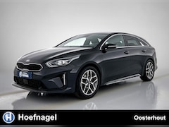 Kia Pro cee'd - ProCeed 1.0 T-GDI GT-Line | Cruise Control | Camera | Stoel & Stuur verwarming |
