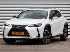 Lexus UX - 250h Executive Line Leer / Schuifdak