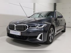 BMW 5-serie Touring - 530e High Executive I Active Cruise I Comfortstoelen I org NL I full options