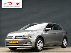 Volkswagen Polo - 1.0 TSI Comfortline APPLE/ANDROID NAVI BLUETOOTH CRUISE AIRCO