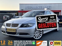 BMW 3-serie - 330xd Executive|100% DEALER ONDERHOUD|ADAPTIVE