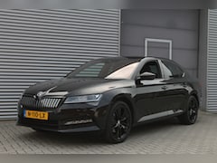 Skoda Superb - 1.4 TSI iV Sportline Business I PHEV I Aut. I Navi I Leder I Virtual