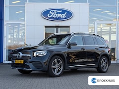 Mercedes-Benz GLB - 180 AMG 7-Persoons | Trekhaak | Cruise Control | Camera