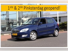 Skoda Fabia - 1.2 TSI 105pk Greentech Ambition