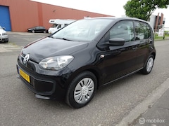 Volkswagen Up! - 1.0 move up BlueMotion Airco