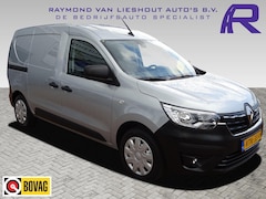 Renault Express - 1.5 dCi 75 Comfort AIRCO GROOT NAVI SCHERM SCHUIFDEUR CRUISE CONTROL