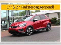 Honda Jazz - 1.5 i-MMD 109pk Hybrid CVT Executive