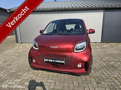 Smart Fortwo cabrio - EQ Comfort PLUS 18 kWh