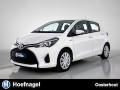 Toyota Yaris - 1.5 Hybrid Aspiration | Automaat | Airco | Stoelverwarming