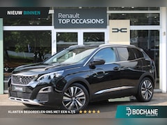 Peugeot 3008 - 1.6 HYbrid4 300 Première Pack Leer| Stoelverwarming | Open dak | Automaat | Premium Audio