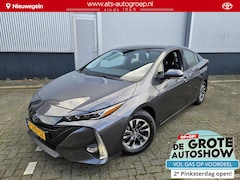 Toyota Prius - 1.8 Plug-in Dynamic | 49.000km | Full Map Navigatie | Origineel Nederlands 1ste eigenaar