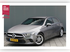 Mercedes-Benz A-klasse - BWJ 2019 | 160 109PK Advantage | LEDER/STOF | CAMERA A | CLIMA | NAVI | CARPLAY |