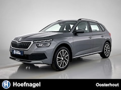 Skoda Kamiq - 1.0 TSI Ambition | Automaat | Adaptieve Cruise Control | Stoelverwarming | Carplay