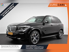 BMW X5 - xDrive45e M Sport High Executive | Panorama dak | Navigatie | Climate control | Harman kar