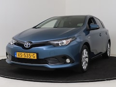 Toyota Auris - 1.8 Hybrid Energy Plus Navigatie | Camera | Pricacy Glass