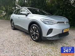 Volkswagen ID.4 - incl. BTW Pure 52 kWh