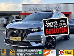 DS 7 - 7 1.6 PHEV 360 4x4 E-Tense Performance + VOL