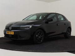 Opel Corsa - 1.2 Turbo Black Edition