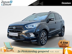 Ford Kuga - 1.5 EcoBoost ST Line | Dealer onderhouden | Navigatie | Parkeersensoren voor + Achter | Ac