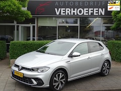 Volkswagen Polo - 1.0 TSI R-LINE - VIRTUAL COCKPIT - LANE / DIST CONTROL - APPLE CARPLAY - ACC - CRUISE / CL