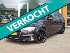 Audi A3 Sportback - 2.0 TFSI quattro