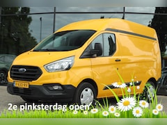 Ford Transit Custom - 280 2.0 TDCI L1H2 TREND | AIRCO | PDC | CRUISE CONTROL | BLUETOOTH |