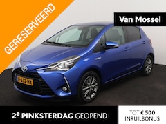Toyota Yaris - 1.5 Hybrid Dynamic