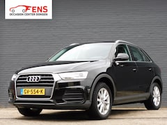 Audi Q3 - 1.4 TFSI CoD Pro Line FULLMAP NAVI STOELVERWARMING BLUETOOTH CLIMA CRUISE