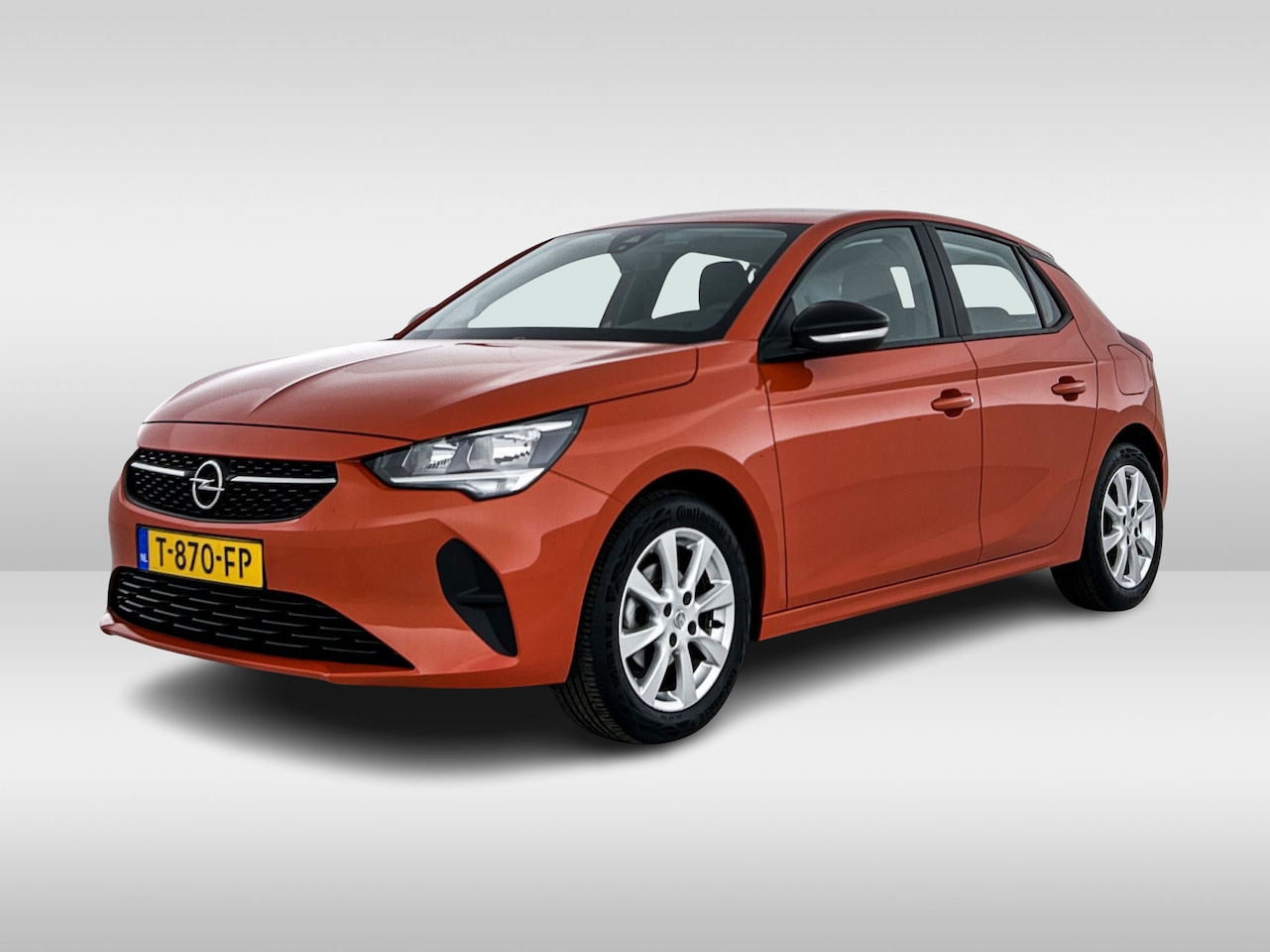 Opel Corsa - 1.2 Level 2 Edition | Parkeersensoren | Apple Carplay - AutoWereld.nl