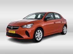 Opel Corsa - 1.2 Level 2 Edition | Parkeersensoren | Apple Carplay