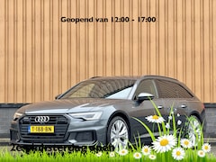 Audi A6 Avant - 45 TDI quattro Sport Pro Line S | 231 PK | 4 Wiel Sturing | Meesturende Achteras | B & O S