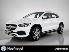 Mercedes-Benz GLA-Klasse - 180 Business Solution | Adaptieve Cruise Control | Navigatie
