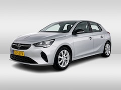 Opel Corsa - 1.2 Edition | Navigatie | Stuurwielverarming | Parkeersensoren | Airco