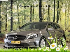 Mercedes-Benz A-klasse - 180 Lease Edition Plus | Origineel Nederlands | Cruise Control | Parkeersensoren | LED | B