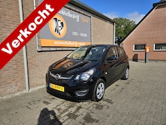 Opel Karl - 1.0 ecoFLEX Edition