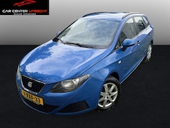 Seat Ibiza ST - 1.4 COPA airco cruise control