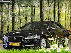 Jaguar XF - 2.0 Prestige | Cruise Control | Achteruitrijcamera | Stoelverwarming | Parkeersensoren | E