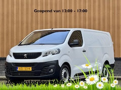 Peugeot Expert - 1.5 BlueHDI 100 S&S L3 | Navigatie | Camera | Adaptieve Cruise Control | Lane Assist | Dod