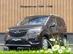 Opel Combo Life - | Automaat | 7-persoons | Dealer onderhouden | Apple Carplay/Android Auto | Automatische A